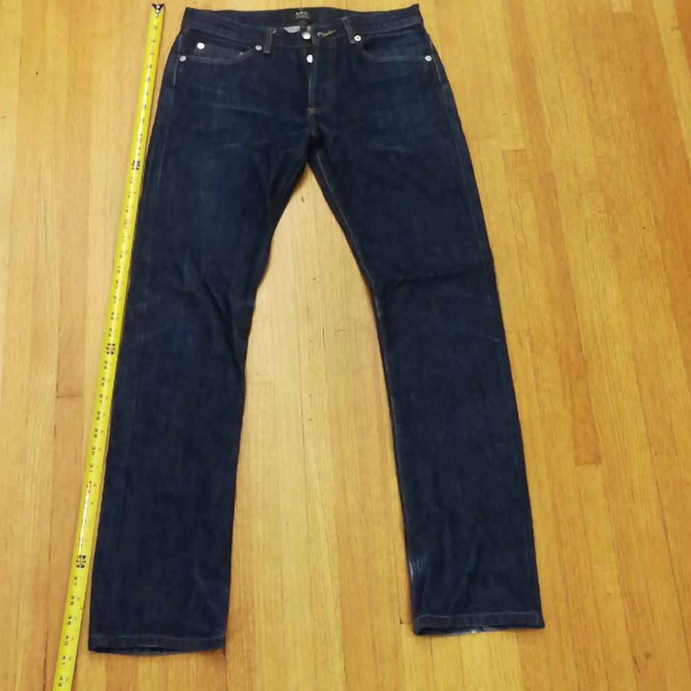 APC Skinny Jeans